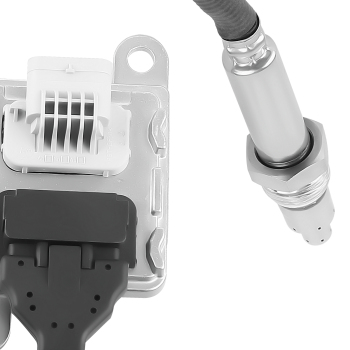 5 broches Sonde Lamba Capteur NOX compatible pour Citroën Jumper compatible pour Peugeot Boxer 9821120780