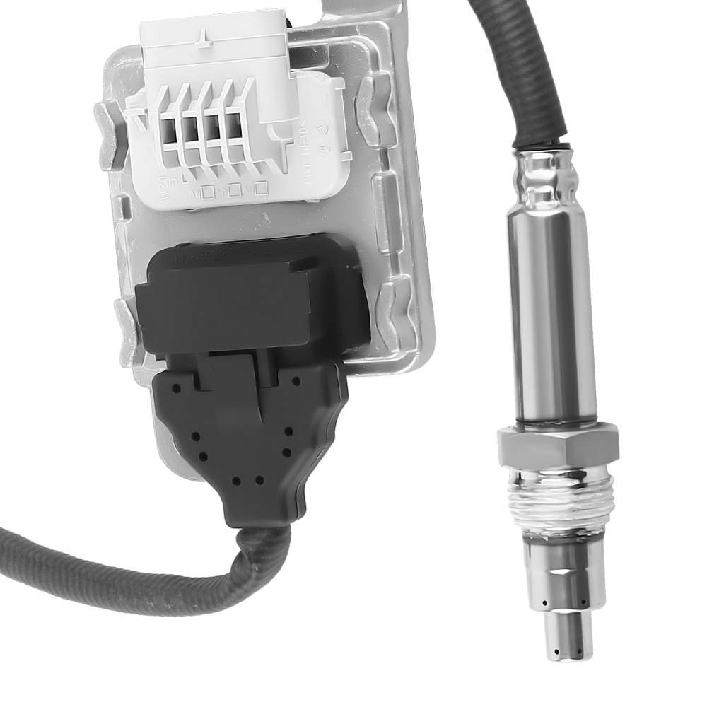 5 broches Sonde Lamba Capteur NOX compatible pour Citroën Jumper compatible pour Peugeot Boxer 9821120780