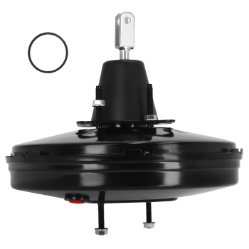 Power Brake Booster compatible for Ford Edge compatible for Lincoln MKX 2007-2010 54-74232 8T4Z2005A