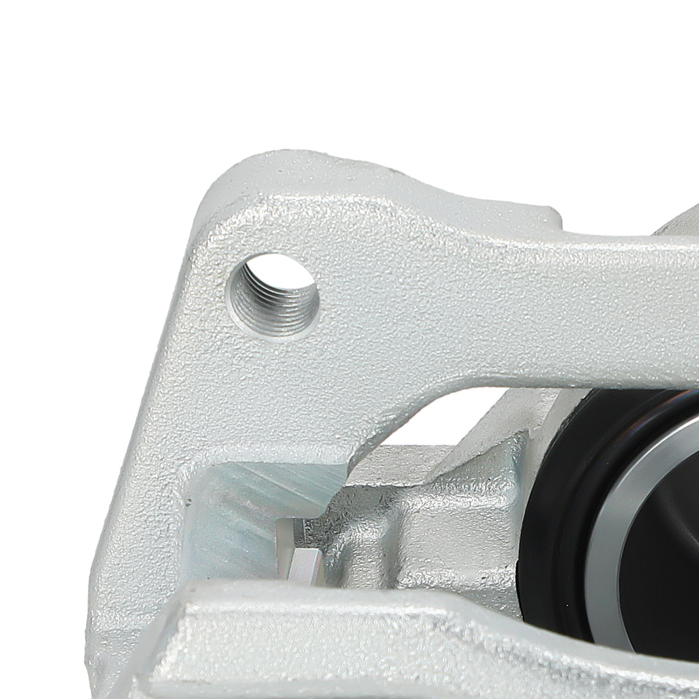 Front Side Brake Caliper w/ Bracket compatible for Dodge Nitro compatible for Jeep Liberty compatible for Wrangler 07-12