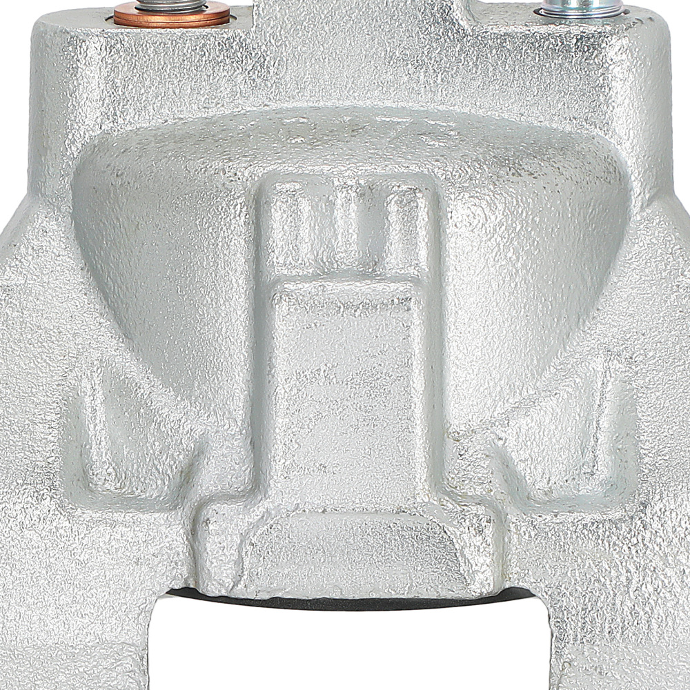 Front Side Brake Caliper w/ Bracket compatible for Dodge Nitro compatible for Jeep Liberty compatible for Wrangler 07-12