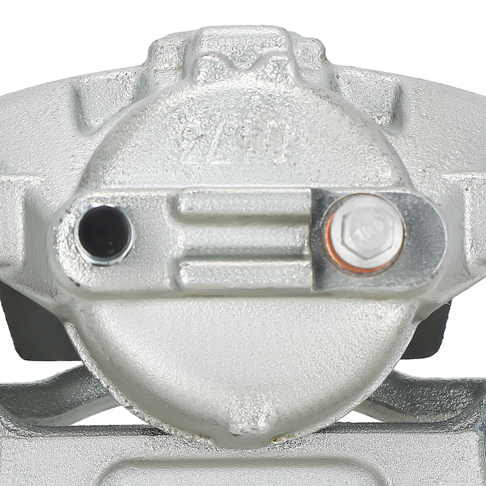 Front Side Brake Caliper w/ Bracket compatible for Dodge Nitro compatible for Jeep Liberty compatible for Wrangler 07-12