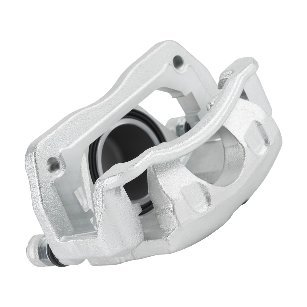 Front Right Brake Caliper w/ Bracket compatible for Hyundai Santa Fe compatible for Kia Sorento 2010-2013