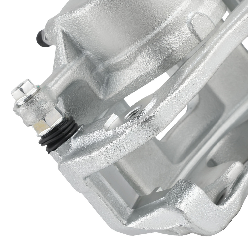 Front Right Brake Caliper w/ Bracket compatible for Hyundai Santa Fe compatible for Kia Sorento 2010-2013