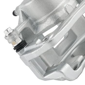 Front Right Brake Caliper w/ Bracket compatible for Hyundai Santa Fe compatible for Kia Sorento 2010-2013