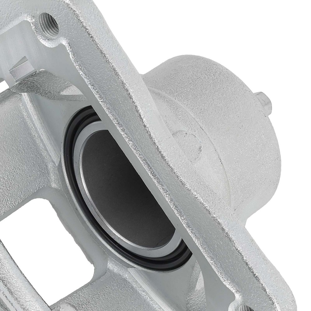 Front Right Brake Caliper w/ Bracket compatible for Hyundai Santa Fe compatible for Kia Sorento 2010-2013