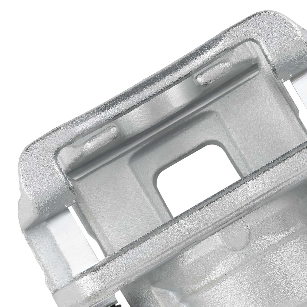 Front Right Brake Caliper w/ Bracket compatible for Hyundai Santa Fe compatible for Kia Sorento 2010-2013