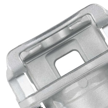 Front Right Brake Caliper w/ Bracket compatible for Hyundai Santa Fe compatible for Kia Sorento 2010-2013