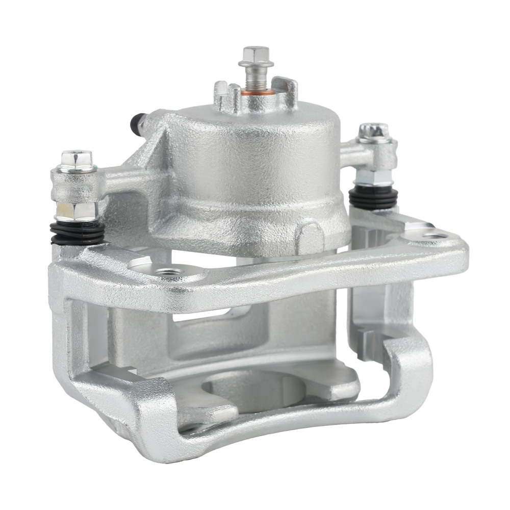 Front Right Brake Caliper w/ Bracket compatible for Hyundai Santa Fe compatible for Kia Sorento 2010-2013