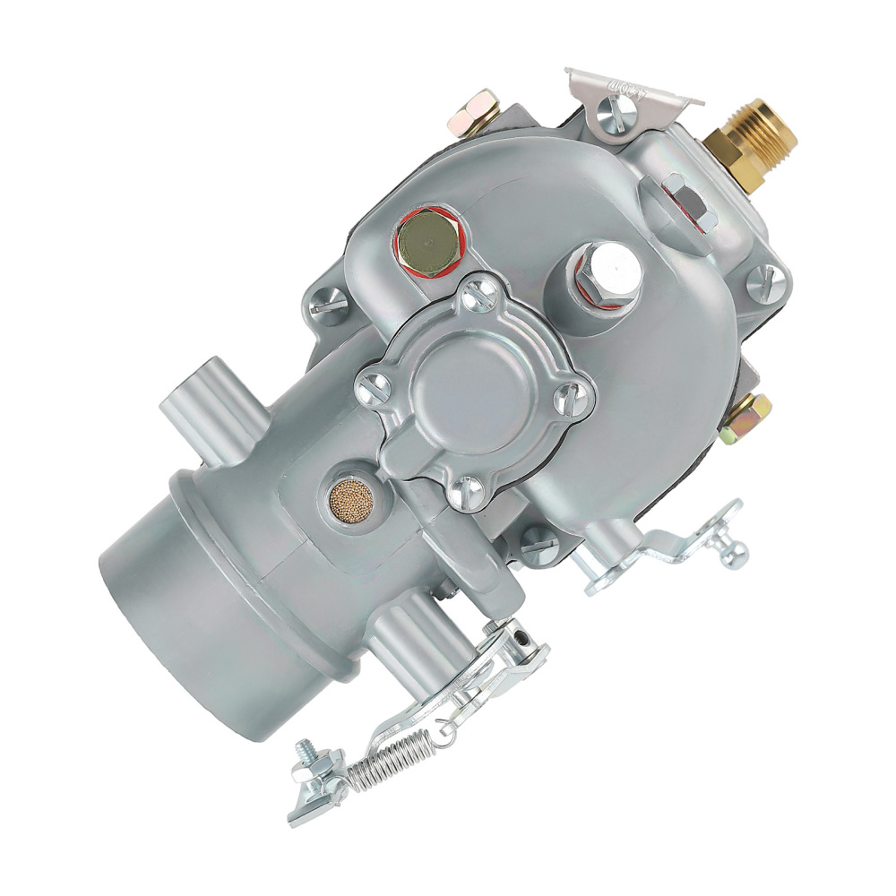 Carburetor compatible pour Ford/New Holland Tractor 3000 3055 C9NN9510B D3NN9510B D6NN9510B