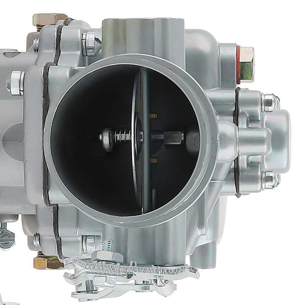 Carburetor compatible pour Ford/New Holland Tractor 3000 3055 C9NN9510B D3NN9510B D6NN9510B