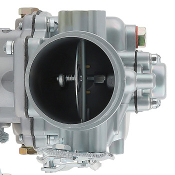 Carburetor compatible pour Ford/New Holland Tractor 3000 3055 C9NN9510B D3NN9510B D6NN9510B