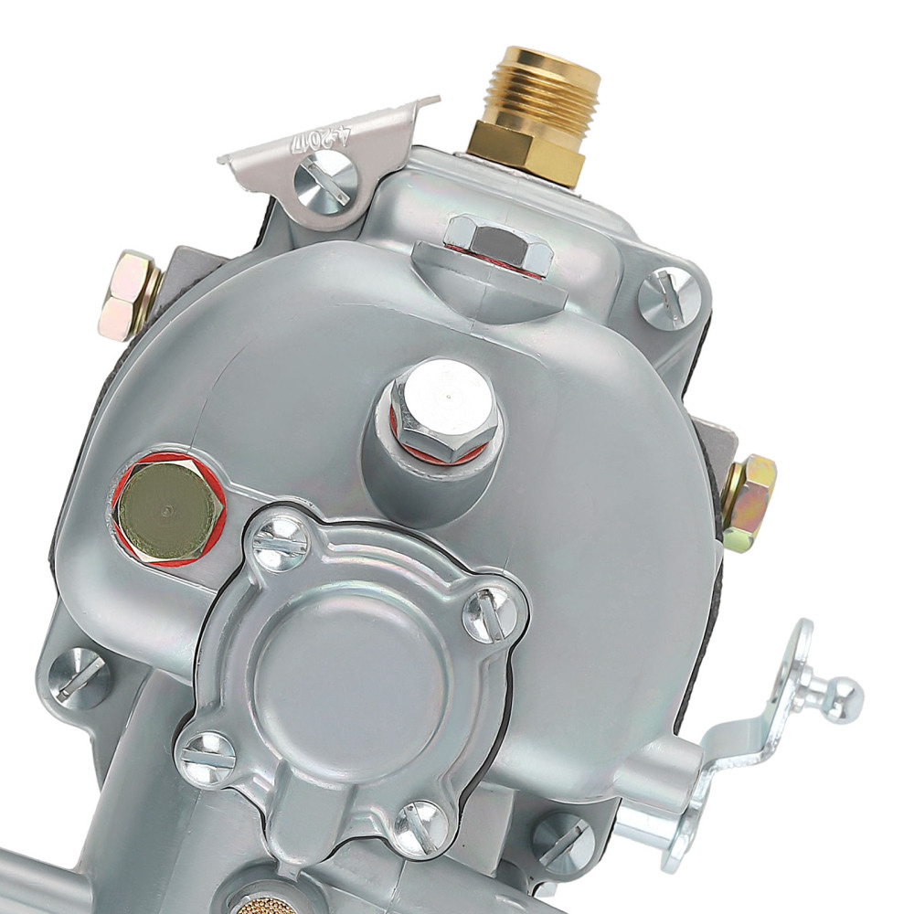 Carburetor compatible pour Ford/New Holland Tractor 3000 3055 C9NN9510B D3NN9510B D6NN9510B