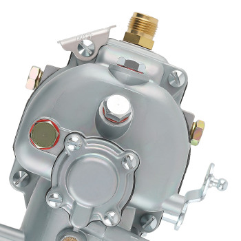 Carburetor compatible pour Ford/New Holland Tractor 3000 3055 C9NN9510B D3NN9510B D6NN9510B