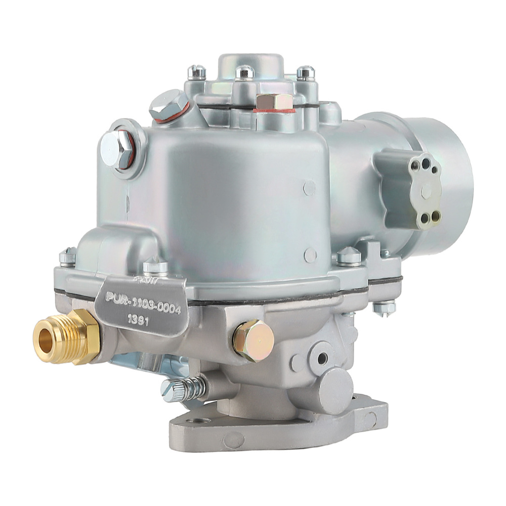 Carburetor compatible pour Ford/New Holland Tractor 3000 3055 C9NN9510B D3NN9510B D6NN9510B