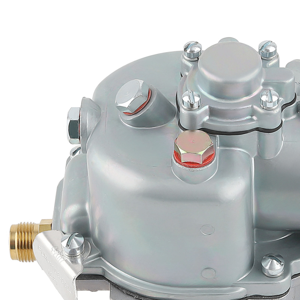 Carburetor compatible pour Ford/New Holland Tractor 3000 3055 C9NN9510B D3NN9510B D6NN9510B