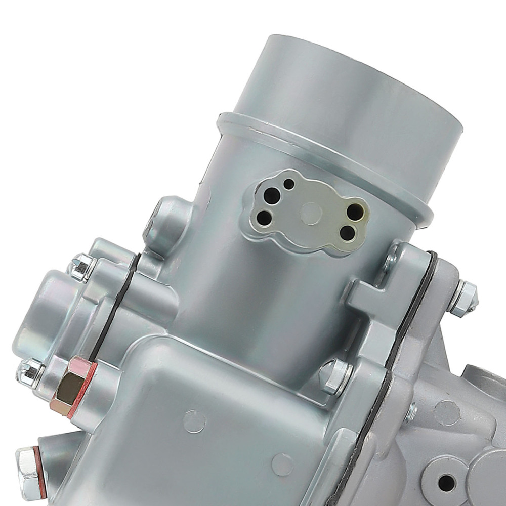 Carburetor compatible pour Ford/New Holland Tractor 3000 3055 C9NN9510B D3NN9510B D6NN9510B