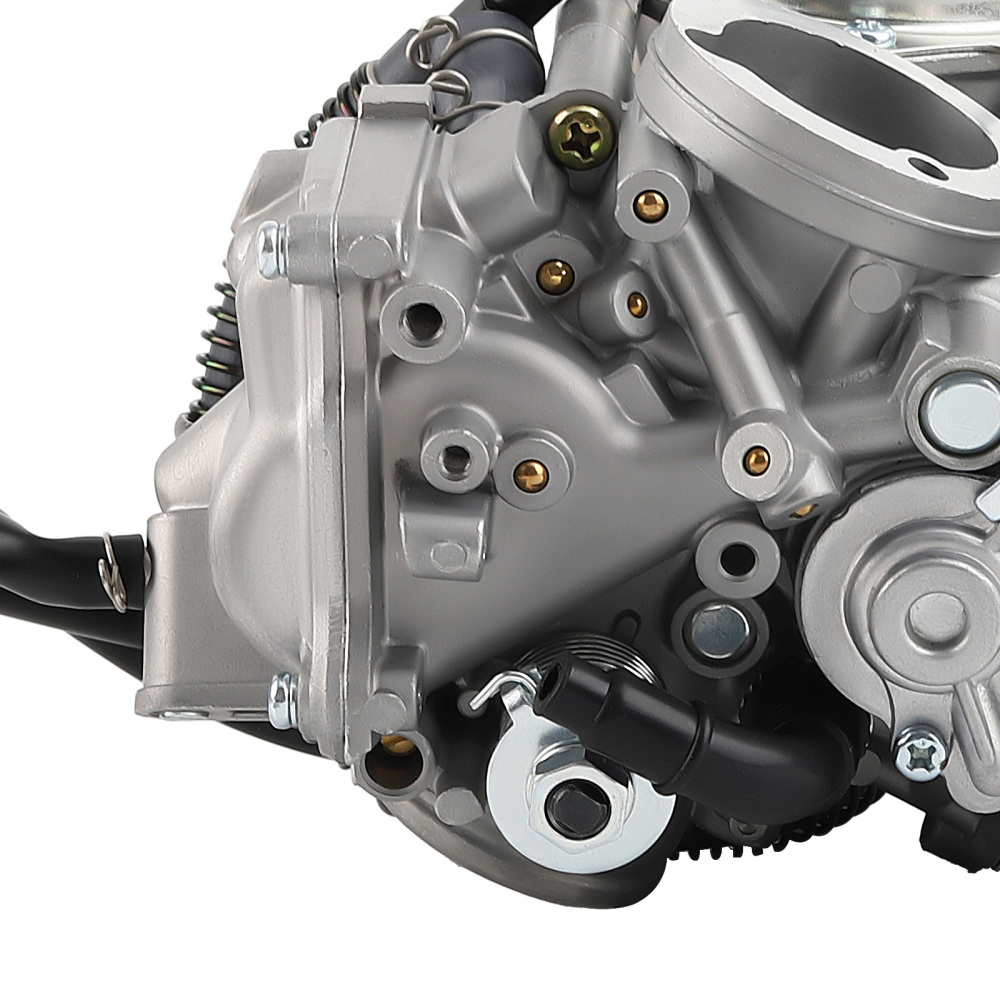 Carburetor Carb Kit compatible for Honda Shadow VLX 600 VT600 1988-1998 16100-MR1-673