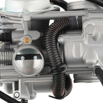 Carburetor Carb Kit compatible for Honda Shadow VLX 600 VT600 1988-1998 16100-MR1-673