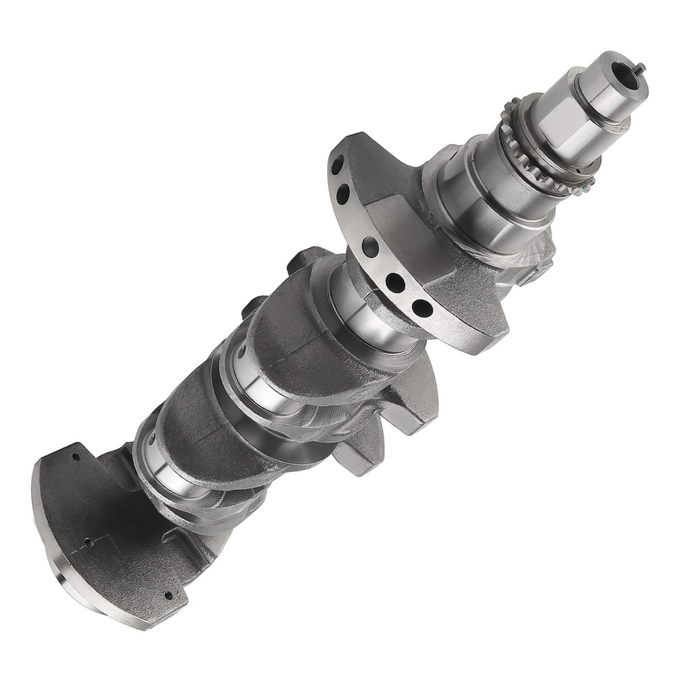 Engine CrankshaftConRodBearingGasket Kit compatible for Hyundai KIA 2.0L G4NA