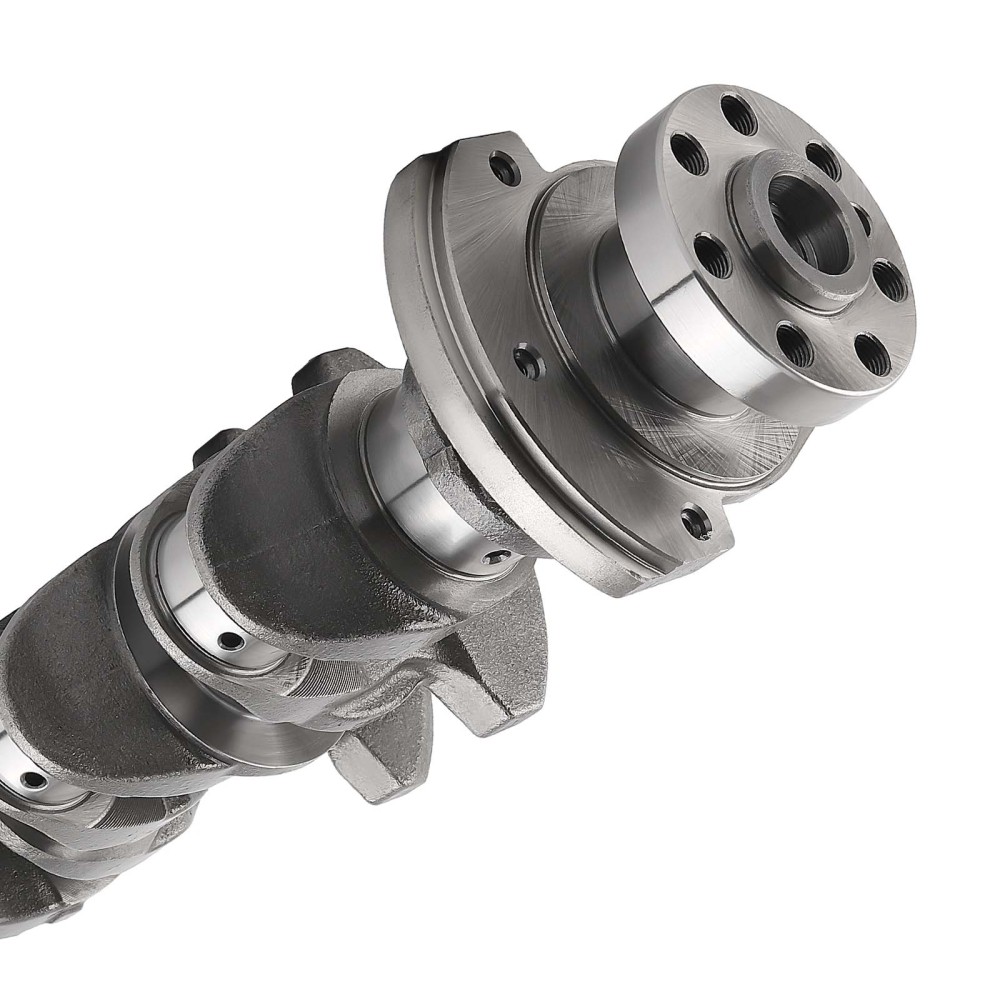 Engine CrankshaftConRodBearingGasket Kit compatible for Hyundai KIA 2.0L G4NA