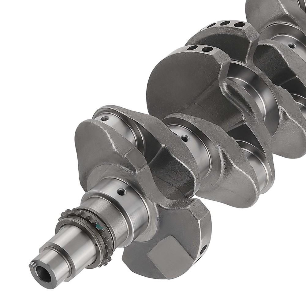 Engine CrankshaftConRodBearingGasket Kit compatible for Hyundai KIA 2.0L G4NA