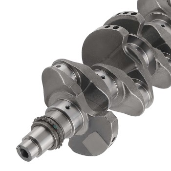 Engine CrankshaftConRodBearingGasket Kit compatible for Hyundai KIA 2.0L G4NA