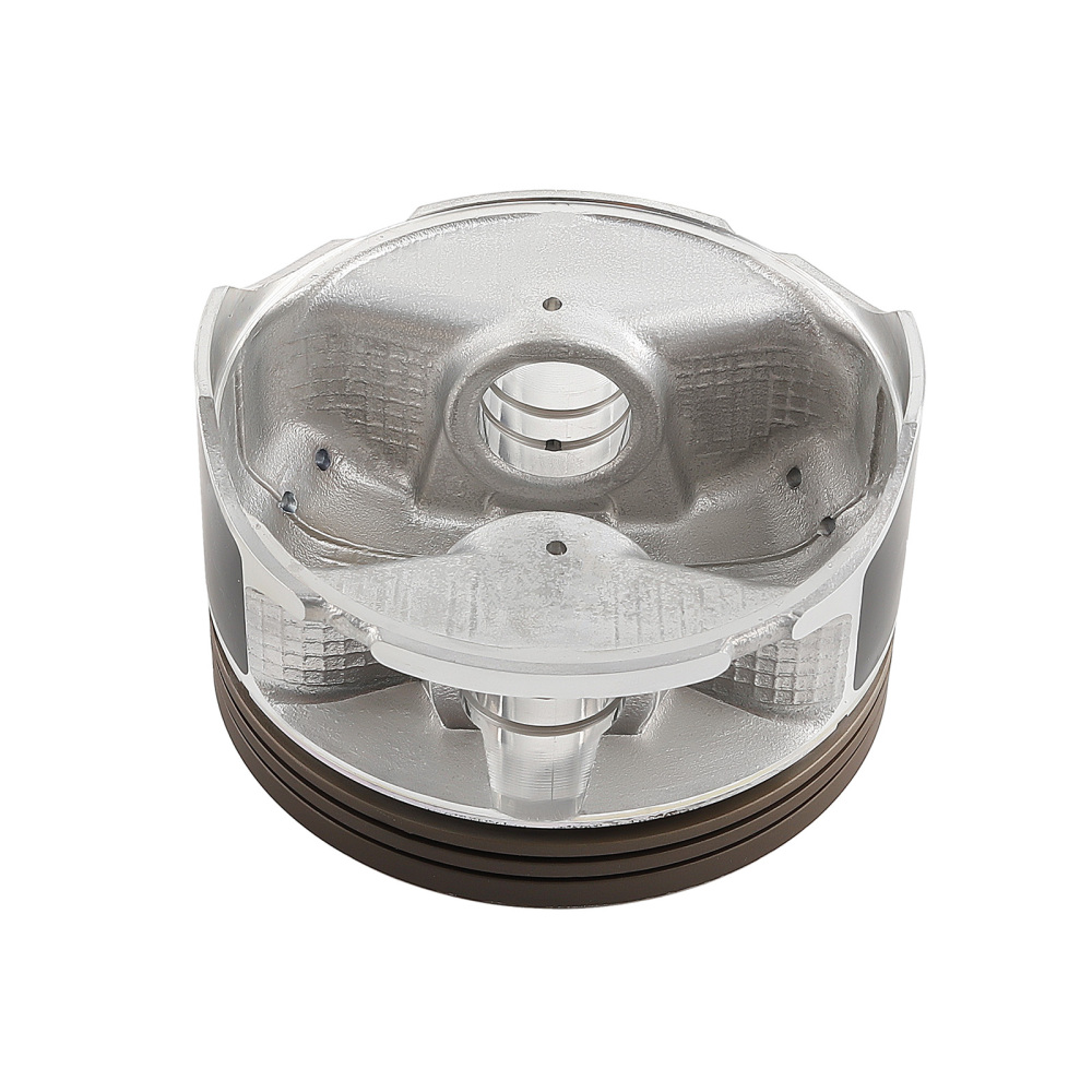 440cc Big Bore Cylinder Piston Kit compatible for Honda Sportrax 400 TRX400EX 2x4 1999-2008