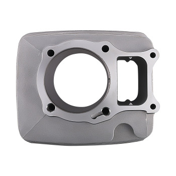 74mm Cylinder Piston Gasket Top End Kit compatible for Honda Recon 250 TRX250EX TRX250X