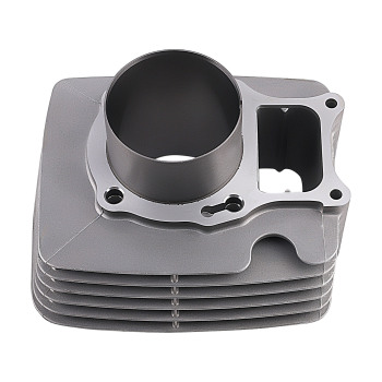 74mm Cylinder Piston Gasket Top End Kit compatible for Honda Recon 250 TRX250EX TRX250X