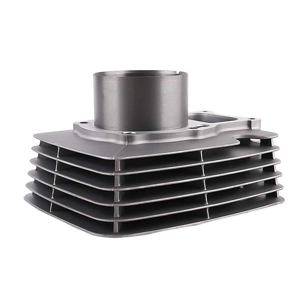 74mm Cylinder Piston Gasket Top End Kit compatible for Honda Recon 250 TRX250EX TRX250X