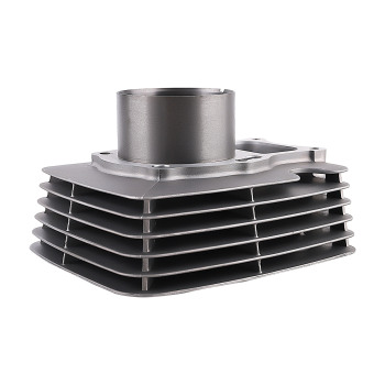 74mm Cylinder Piston Gasket Top End Kit compatible for Honda Recon 250 TRX250EX TRX250X