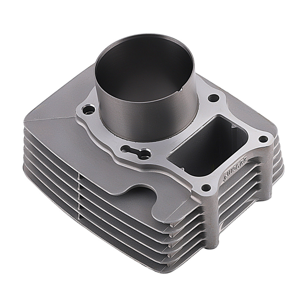 74mm Cylinder Piston Gasket Top End Kit compatible for Honda Recon 250 TRX250EX TRX250X