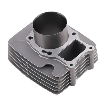 74mm Cylinder Piston Gasket Top End Kit compatible for Honda Recon 250 TRX250EX TRX250X