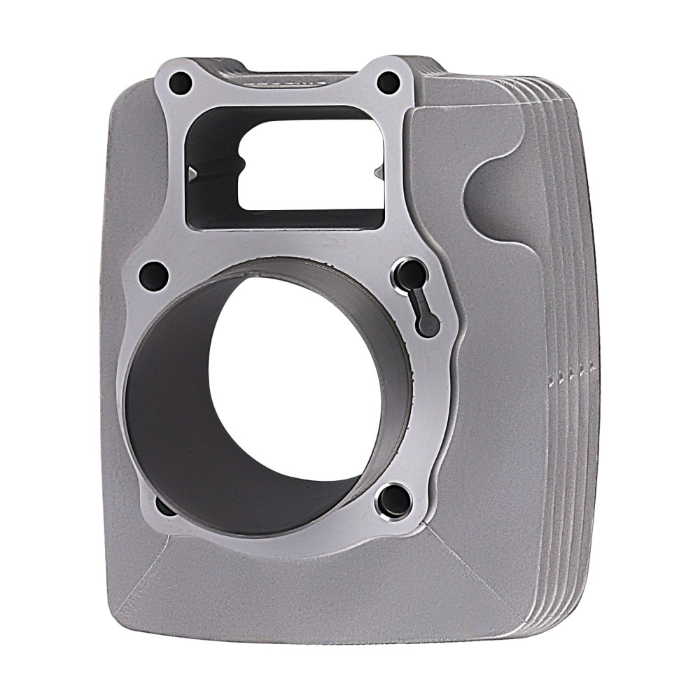 74mm Cylinder Piston Gasket Top End Kit compatible for Honda Recon 250 TRX250EX TRX250X