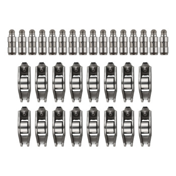 ENGINE ROCKER ARMS AND HYDRAULIC LIFTERS compatible for Nissan NV400 2.3 compatible for Opel Movano 2.0