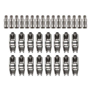 ENGINE ROCKER ARMS AND HYDRAULIC LIFTERS compatible for Nissan NV400 2.3 compatible for Opel Movano 2.0