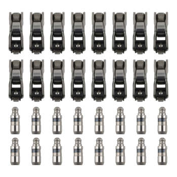 16 rocker arms 16 Valve Lifters compatible for Ford Transit Custom MK8 2.0 Ecoblue MK8