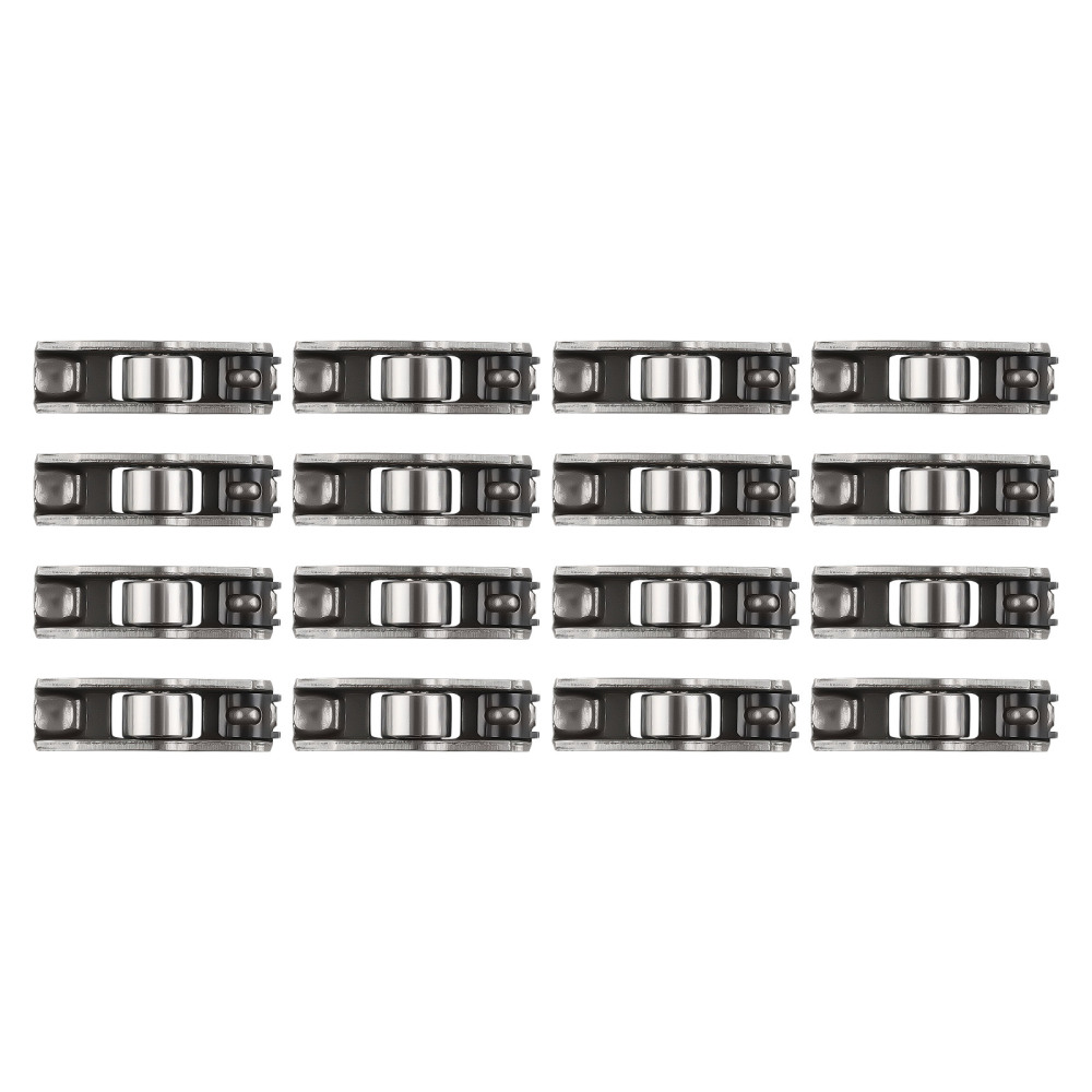16 rocker arms compatible for Citroen C4 C5 C8 compatible for Fiat Scudo 270 compatible for Ford C-MAX compatible for Peugeot 307
