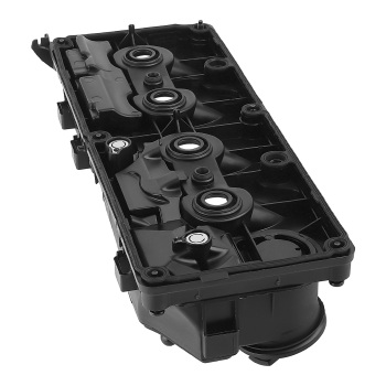 Joint de couvercle de culasse de couvercle de soupape compatible pour Audi Q3 compatible pour Seat Skoda