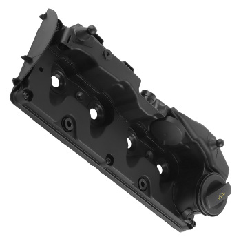 Joint de couvercle de culasse de couvercle de soupape compatible pour Audi Q3 compatible pour Seat Skoda