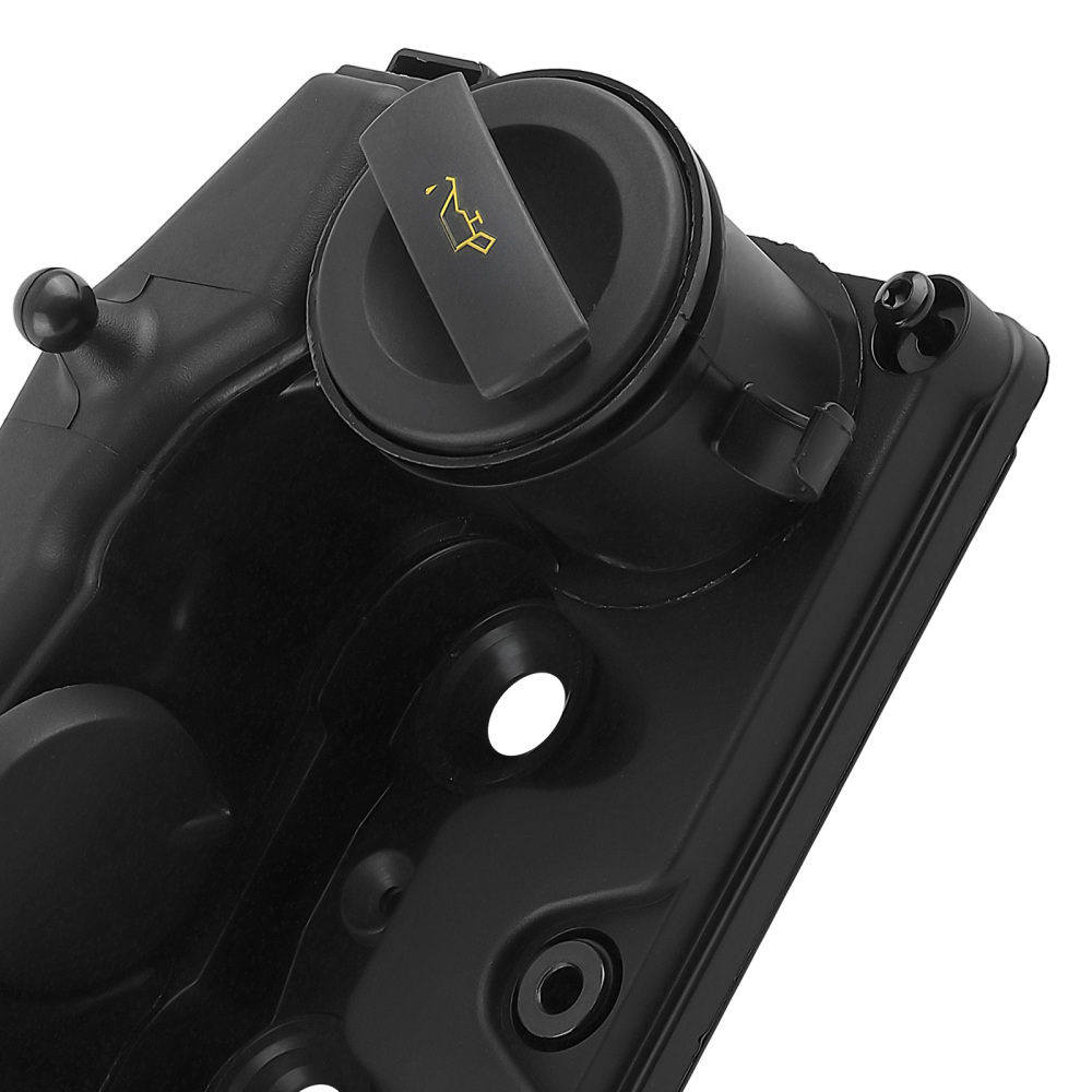 Joint de couvercle de culasse de couvercle de soupape compatible pour Audi Q3 compatible pour Seat Skoda
