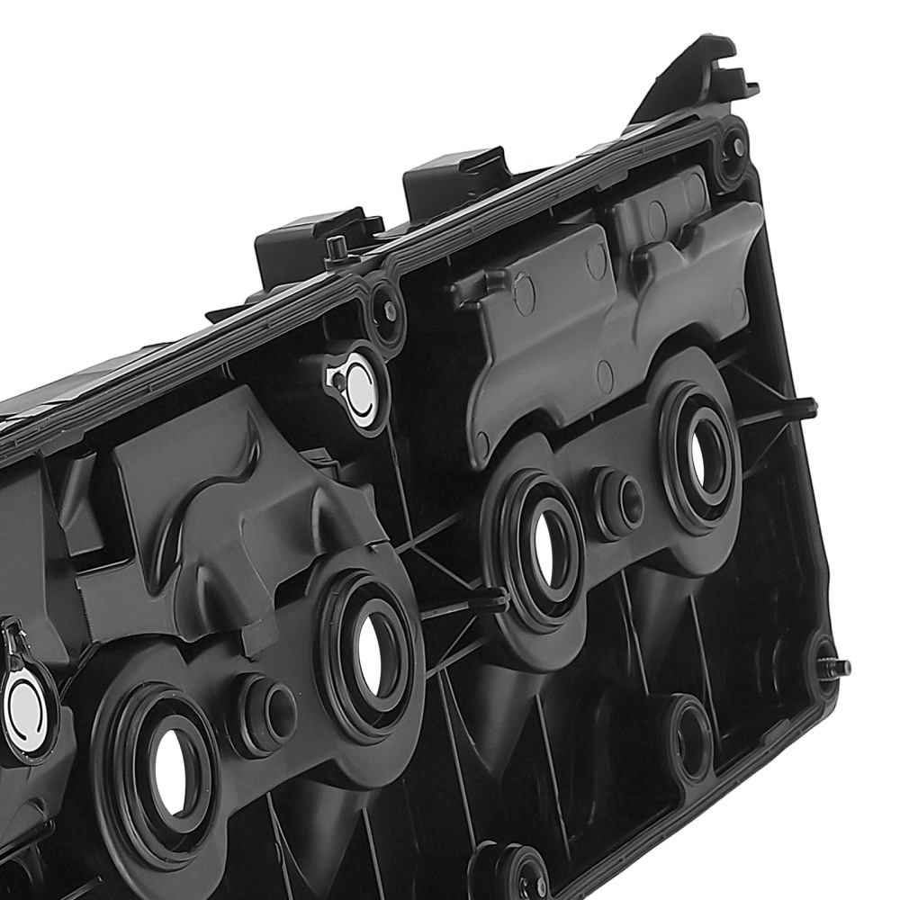 Joint de couvercle de culasse de couvercle de soupape compatible pour Audi Q3 compatible pour Seat Skoda