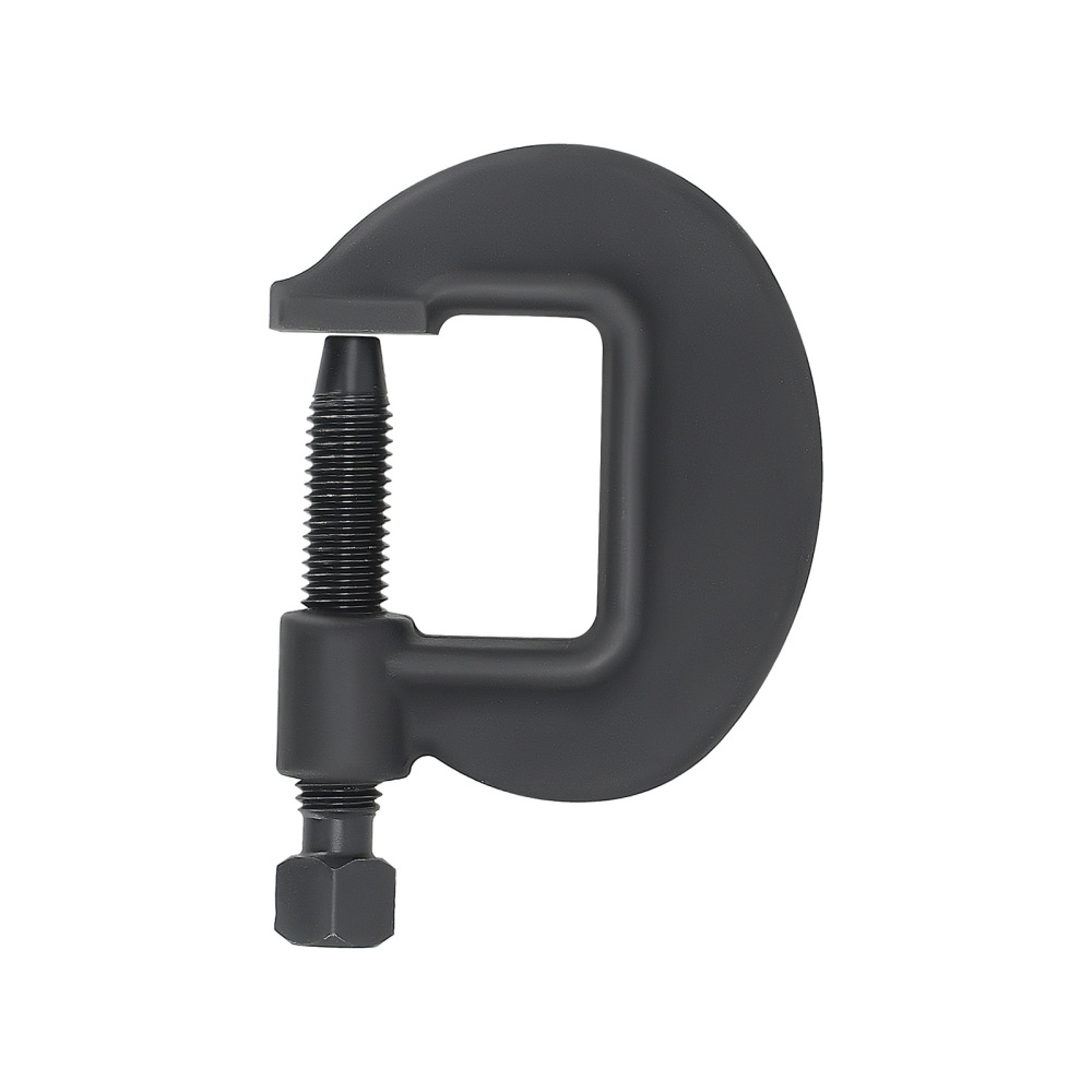 1.5‘’ Brute Force C-Clamp1-3/4 Opening Capacity 1-7/16 Throat for Shipbuilding