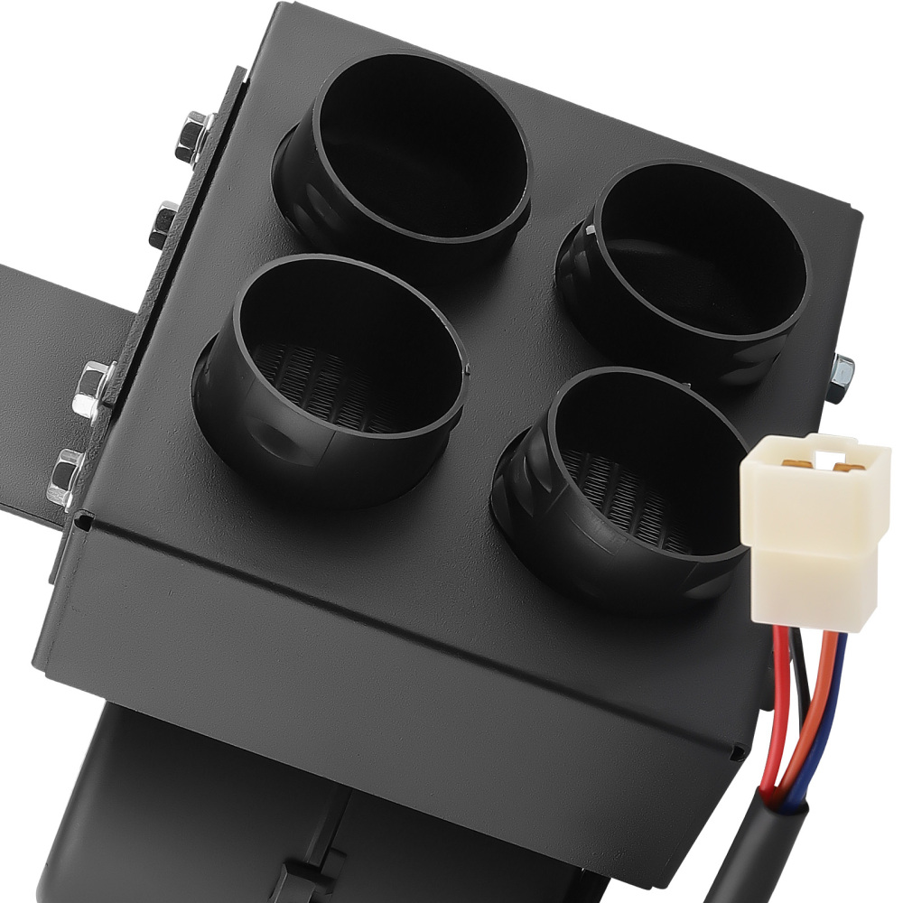 Cab Heater Kit with DefrostFor compatible for Polaris Ranger 1000 XP 2018-2020 SSHK185-00