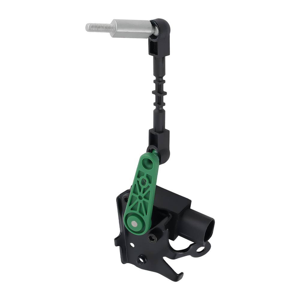 1pc Sensore di Livello Anteriore Sinistro compatibile per Audi A6 A8 2012-2017 4H0941285G