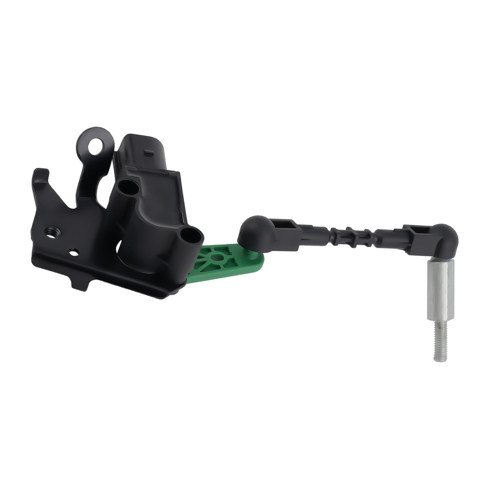 1pc Sensore di Livello Anteriore Sinistro compatibile per Audi A6 A8 2012-2017 4H0941285G