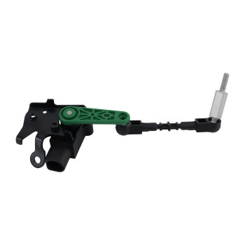 1pc Sensore di Livello Anteriore Sinistro compatibile per Audi A6 A8 2012-2017 4H0941285G