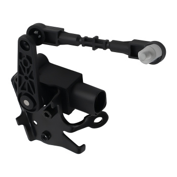 Sensore di livello fari Anteriore Sinistra compatibile per Audi A6 A7 4H0941285H 1T0907503A