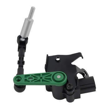 Front Right Height Level Sensor compatible for Audi A6 A8 S6 S7 S8 4h0941286g